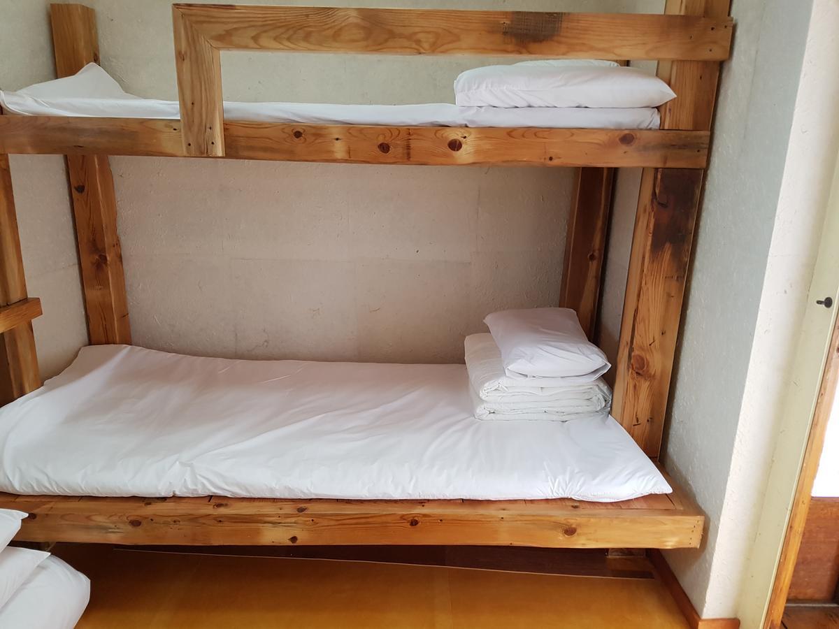 더 한옥 전주 외부 사진