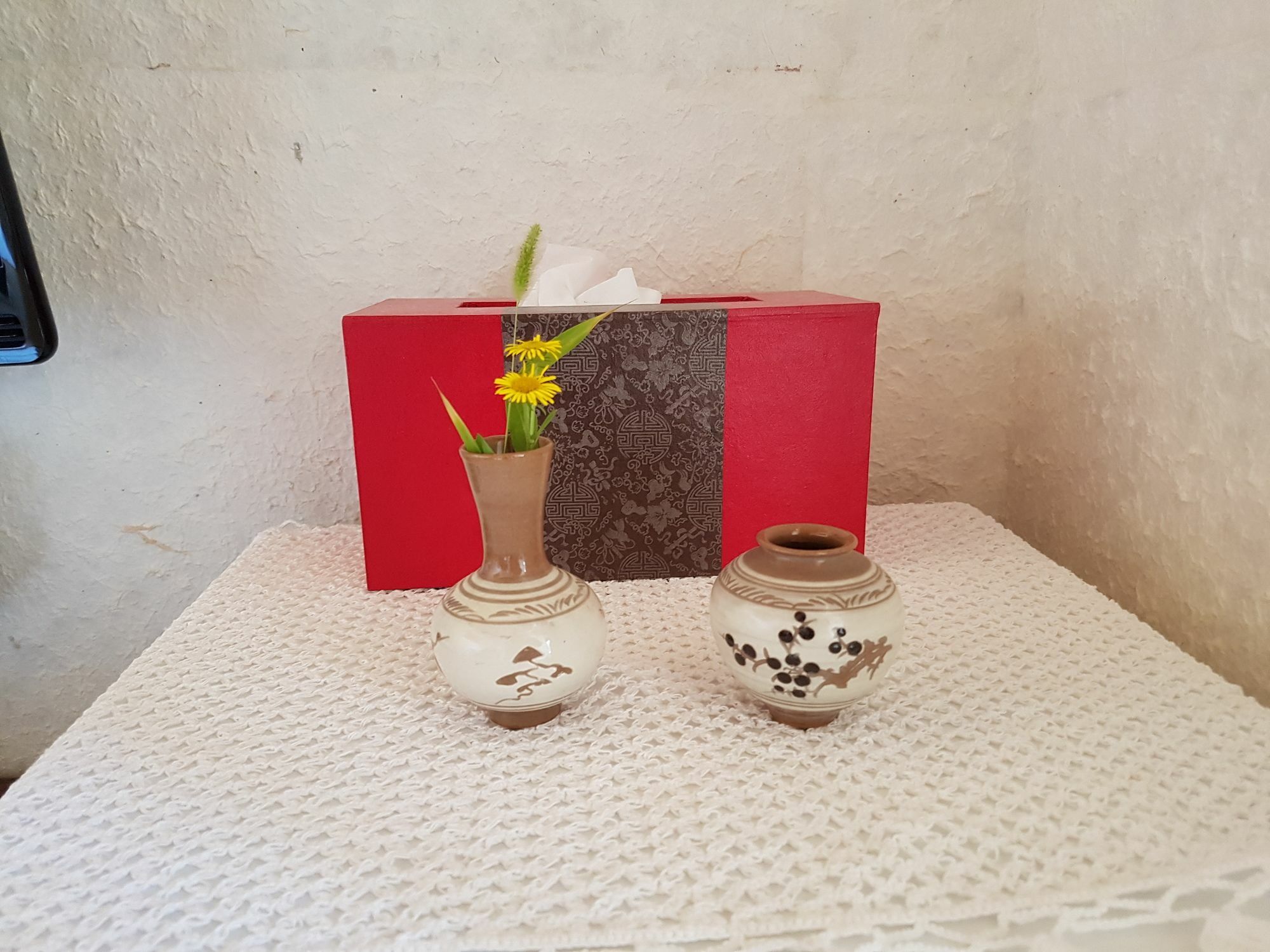 더 한옥 전주 외부 사진